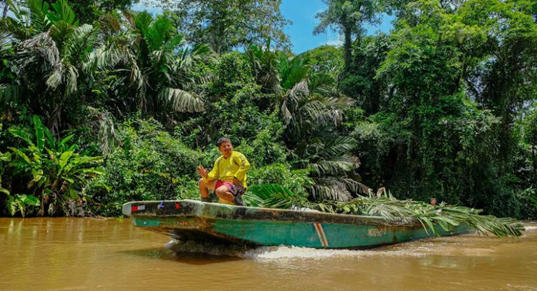 Tortuguero National Park, Costa Rica: Exploring the Land of Turtles