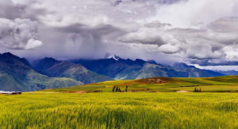 Ground Transportation in Peru: Exploring Cities and Landscapes with Ease